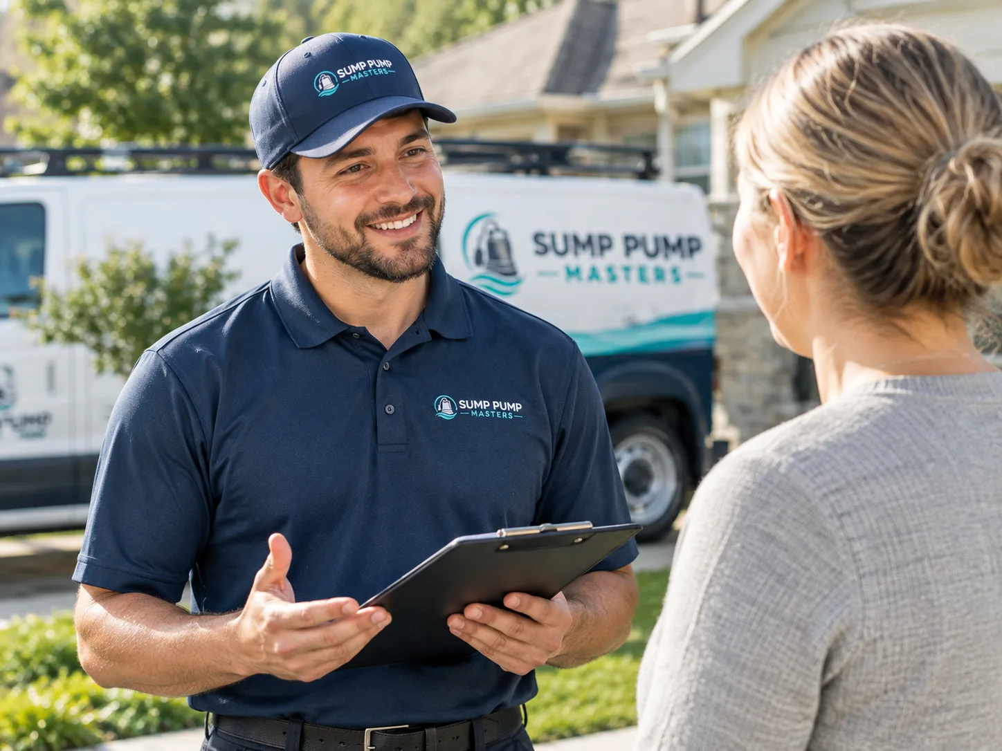 Sump Pump Repair Kaktovik, AK FAQs